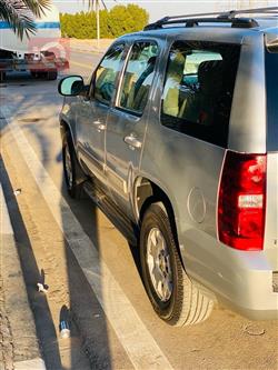 شيفروليه تاهو